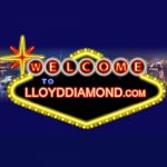 Lloyd Diamond
