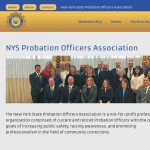 New York State Parole Officers Association