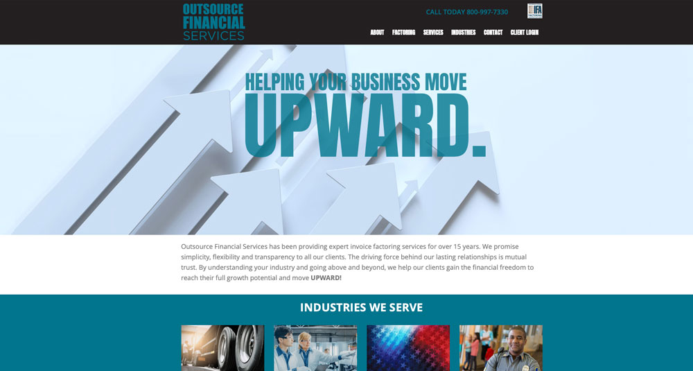 Outsource Financial Services